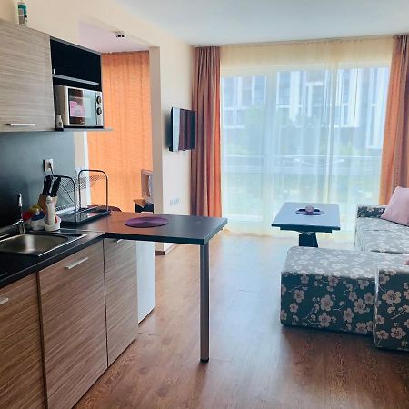 Vili Apartment Μπουργκάς Εξωτερικό φωτογραφία